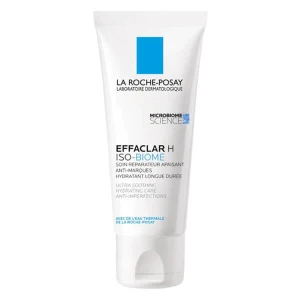 La Roche Posay Effaclar H Iso-biome 40ml La Roche Posay Effaclar H Iso-biome 40ml