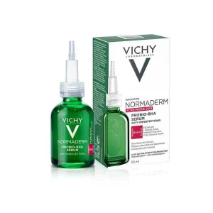 Vichy Normaderm Probio-bha Serum 30ml Vichy Normaderm Probio-bha Serum 30ml