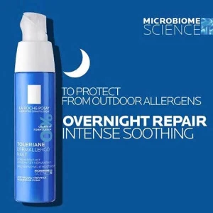 La Roche Posay Toleriane Dermallergo Night 40ml La Roche Posay Toleriane Dermallergo Night 40ml