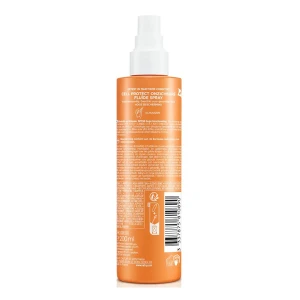 Vichy Capital Soleil Invisible Spray Fluide Spf 30 200ml Vichy Capital Soleil Invisible Spray Fluide Spf 30 200ml