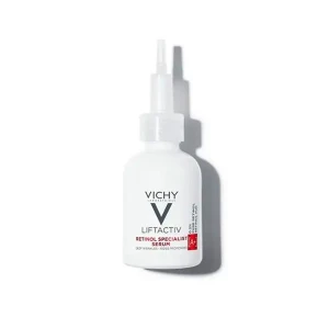 Vichy Liftactiv 0.2 Pure Retinol Wrinkle Serum 30ml Vichy Liftactiv 0.2 Pure Retinol Wrinkle Serum 30ml