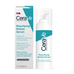 CeraVe Resurfacing Retinol Serum 30ml CeraVe Resurfacing Retinol Serum 30ml