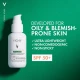 Vichy Capital Soleil UV Clear Anti-imperfections Water Fluid Spf 50 Vichy Capital Soleil UV Clear Anti-imperfections Water Fluid Spf 50