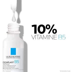 La Roche Posay Cicaplast B5 Serum 30ml La Roche Posay Cicaplast B5 Serum 30ml