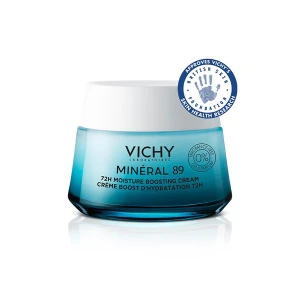 Vichy Mineral 89 Cream 50ml