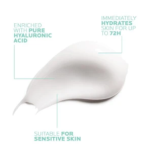 La Roche Posay Hydraphase HA UV Rich 40ml La Roche Posay Hydraphase HA UV Rich 40ml