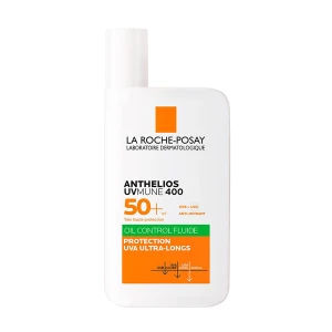 La Roche Posay Anthelios UV 400 Oil Control Fluid Spf 50