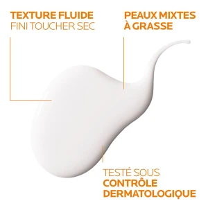 La Roche Posay Anthelios UV 400 Oil Control Fluid Spf 50