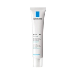La Roche Posay Effaclar Duo+M Anti-Imperfections Triple Corrective Care
