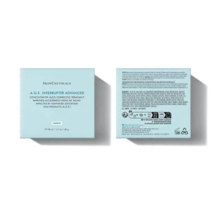 SkinCeuticals A.G.E Interrupter Advanced 48ml SkinCeuticals A.G.E Interrupter Advanced 48ml