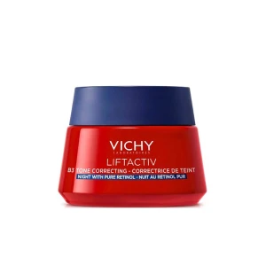 Vichy Liftactiv B3 Pure Retinol Night Cream 50ml