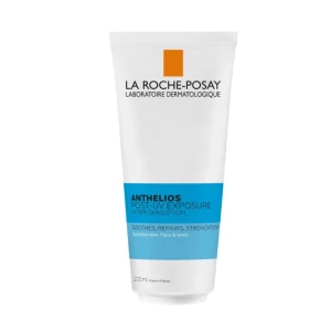 La Roche Posay Anthelios Post Uv Exposure Milky Balm 200ml