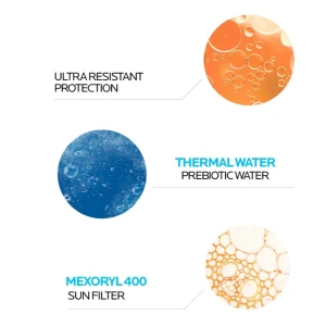 La Roche Posay Anthelios Uvmune400 Dermo Pediatrics Ultra Light Invisible Fluid Spf50 Plus La Roche Posay Anthelios Uvmune400 Dermo Pediatrics Ultra Light Invisible Fluid Spf50 Plus