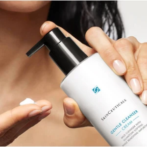 SkinCeuticals Gentle Cleanser Cream 190ml SkinCeuticals Gentle Cleanser Cream 190ml