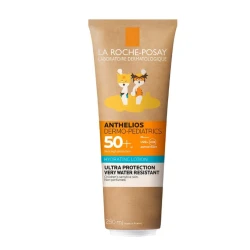 La Roche Posay Anthelios Uvmune 400 Dermo Pediatrics Hydrating Lotion Spf50 Plus 250ml La Roche Posay Anthelios Uvmune 400 Dermo Pediatrics Hydrating Lotion Spf50 Plus 250ml