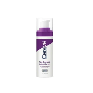 CeraVe Skin Renewing Retinol Serum 30ml