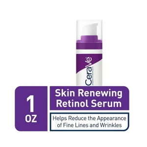 CeraVe Skin Renewing Retinol Serum 30ml CeraVe Skin Renewing Retinol Serum 30ml