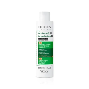 Vichy Dercos Anti-Dandruff 2in1 Shampoo & Conditioner 200ml