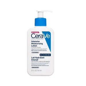 CeraVe Intensive Moisture Lotion 236ml