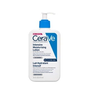 CeraVe Intensive Moisture Lotion 473ml