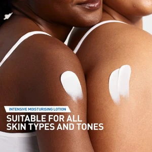 CeraVe Intensive Moisture Lotion 473ml
