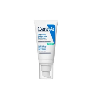 Cerave Oil Control Gel Cream Moisturiser 52ml