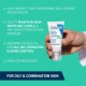 Cerave Oil Control Moisturising Gel-Cream 52ml Cerave Oil Control Moisturising Gel-Cream 52ml