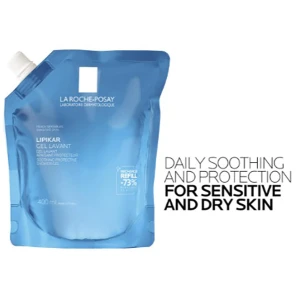 La Roche Posay Lipikar Gel Refill