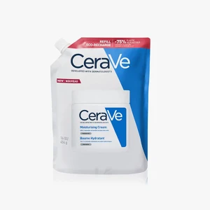CeraVe Moisturising Cream Refill 454g
