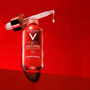 Vichy Liftactiv Collagen Specialist 16 Serum 30ml Vichy Liftactiv Collagen Specialist 16 Serum 30ml
