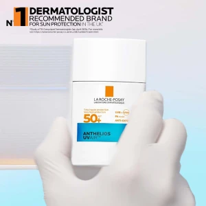 La Roche Posay Anthelios Uv Air 50+ 40ml La Roche Posay Anthelios Uv Air 50+ 40ml