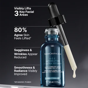SkinCeuticals A.G.E Interrupter Ultra Serum 30ml SkinCeuticals A.G.E Interrupter Ultra Serum 30ml