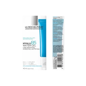 La Roche Posay Hyalu B5 Water Gel 40ml La Roche Posay Hyalu B5 Water Gel 40ml