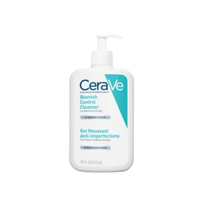 CeraVe Blemish Control Cleanser 473ml