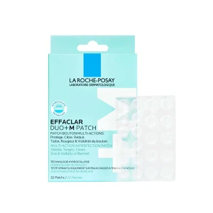 La Roche Posay Effaclar Duo+m Patch 22