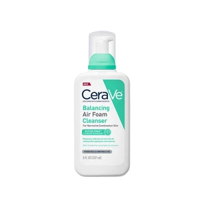Cerave Balancing Air Foam Cleanser 148ml