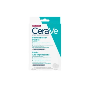 CeraVe Blemish Barrier Patches