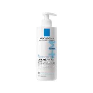 La Roche Posay Lipikar Ap+max Triple Action Balm 72h 400ml