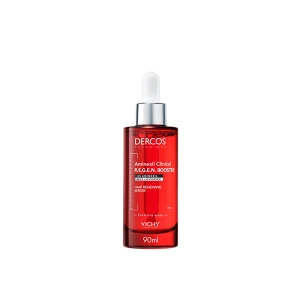 Vichy Dercos Regen Booster Hair Renewing Serum 90ml