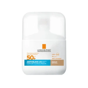 La Roche Posay Anthelios UV Air Spf50+ Serum Medium 50ml