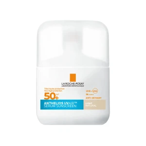 La Roche Posay Anthelios UV Air Spf50+ Serum  Sunscreen Light 50ml