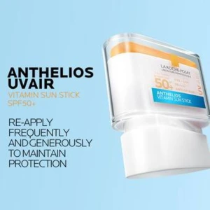 La Roche Posay Anthelios Uvair Stick Spf50 9g La Roche Posay Anthelios Uvair Stick Spf50 9g