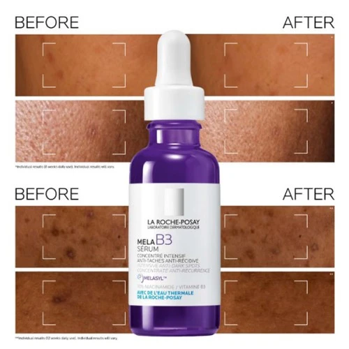 La Roche Posay Mela B3 Eye Cream 15ml