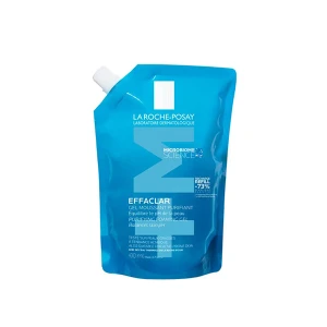 La Roche Posay Effaclar Foaming Gel Refill 400ml