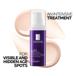 La Roche Posay Mela B3 Double Dose Face Serum 40ml La Roche Posay Mela B3 Double Dose Face Serum 40ml