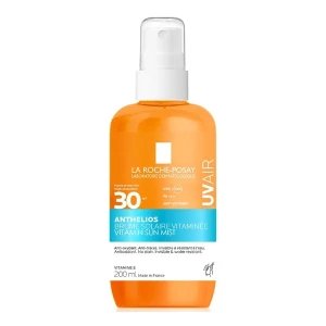 La Roche Posay Anthelios Vitamin Sun Mist SPF 30 200ml La Roche Posay Anthelios Vitamin Sun Mist SPF 30 200ml