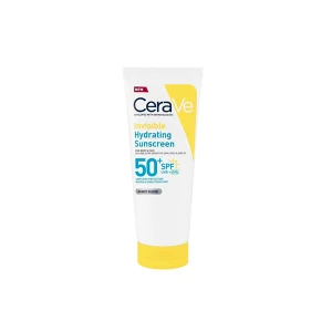 CeraVe Invisible Hydrating Sunscreen 50+ SPF 75ml