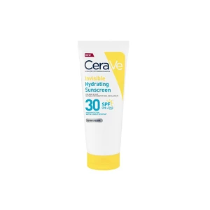 CeraVe Invisible Hydrating Sunscreen SPF30 75ml