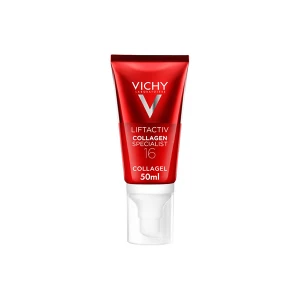 Vichy Liftactiv Collagen Specialist 16 Glow Boosting Gel 50ml