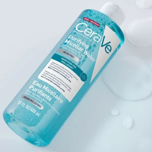 Cerave Purifying Micellar Water 400ml